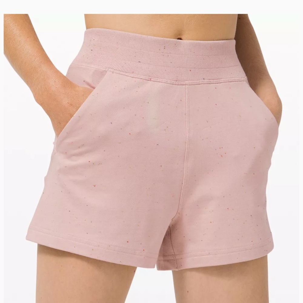 Lulu lemon shorts